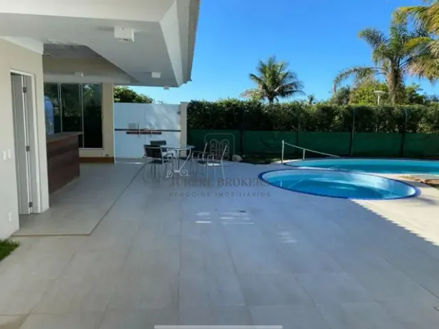 Casa 6 quartos e 10 banheiros, à venda, no bairro Jurerê Internacional em Florianópolis
