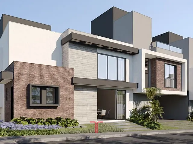 Casa com 216m² 3 quartos e 4 banheiros, à venda, no bairro Bacacheri em Curitiba