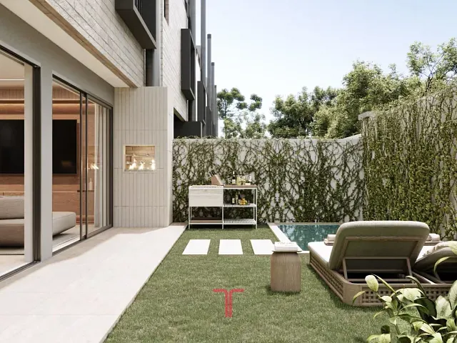 Casa com 216m² 3 quartos e 4 banheiros, à venda, no bairro Bacacheri em Curitiba