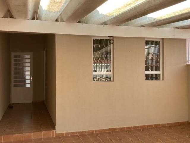 Casa 3 quartos e 2 banheiros, à venda ou para alugar, no bairro Parque Santa Maria em Tatuí
