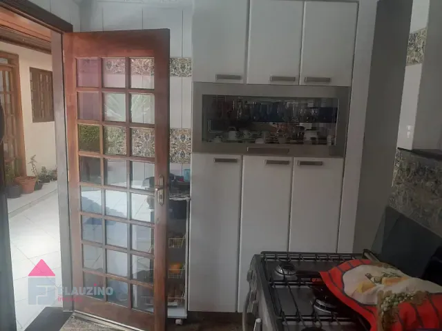 Casa com 330m² 4 quartos e 5 banheiros, à venda, no bairro Jardim Santa Efigênia em São Paulo