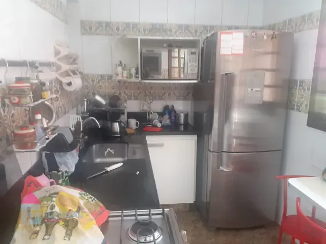Casa com 330m² 4 quartos e 5 banheiros, à venda, no bairro Jardim Santa Efigênia em São Paulo