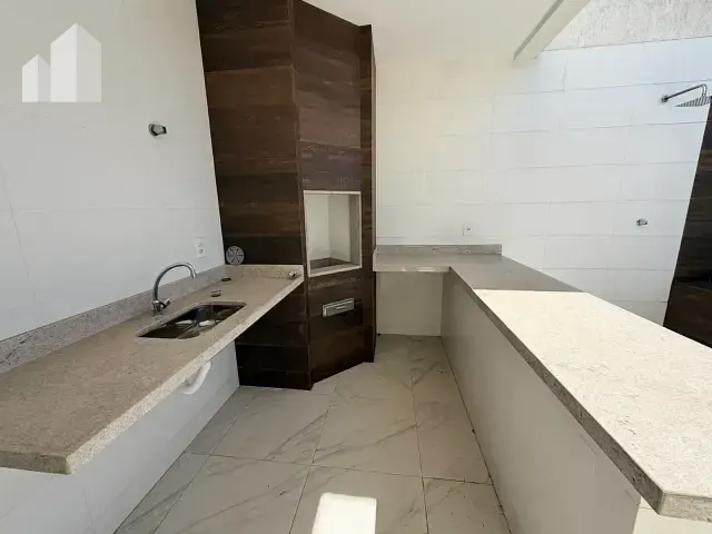 Casa com 100m² 2 quartos e 2 banheiros, à venda ou para alugar, no bairro Conjunto Residencial Redenção em Nova Iguaçu