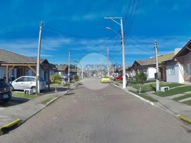 Casa 2 quartos e 1 banheiro, à venda, no bairro Vila São Miguel em Rio Grande