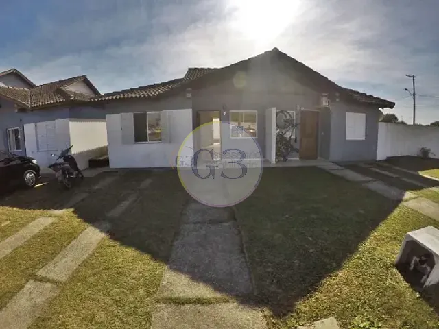 Casa 2 quartos e 1 banheiro, à venda, no bairro Vila São Miguel em Rio Grande