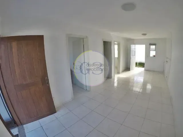 Casa 2 quartos e 1 banheiro, à venda, no bairro Vila São Miguel em Rio Grande