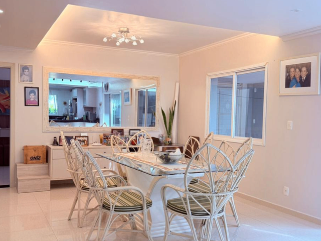 Casa com 278m² 4 quartos e 3 banheiros, à venda, no bairro Santa Cruz em Nova Prata