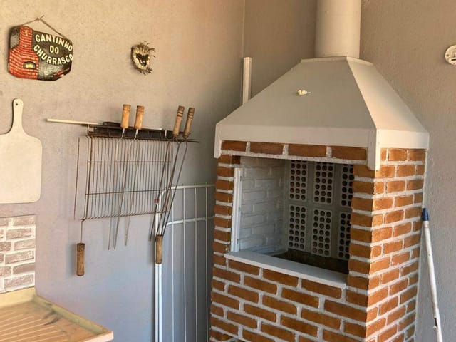 Casa com 120m² 2 quartos e 3 banheiros, à venda, no bairro Canhema em Diadema