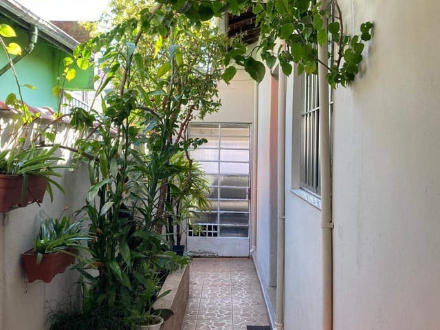 Casa com 120m² 2 quartos e 3 banheiros, à venda, no bairro Canhema em Diadema