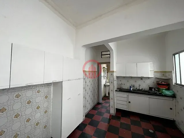 Casa com 100m² 2 quartos e 1 banheiro, à venda ou para alugar, no bairro Belenzinho em São Paulo