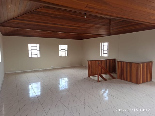 Foto do Casa - Casa com 3 dormitórios à venda em bairro central de Paulínia, 324 m² por R$ 900.000 - Nossa Senhora Aparecida - Paulínia/SP | Hermes Imóveis