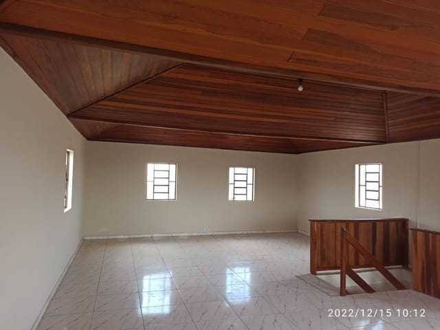 Foto do Casa - Casa com 3 dormitórios à venda em bairro central de Paulínia, 324 m² por R$ 900.000 - Nossa Senhora Aparecida - Paulínia/SP | Hermes Imóveis
