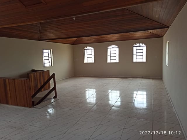 Foto do Casa - Casa com 3 dormitórios à venda em bairro central de Paulínia, 324 m² por R$ 900.000 - Nossa Senhora Aparecida - Paulínia/SP | Hermes Imóveis