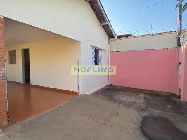 Casa com 460m², à venda, no bairro Vila Alemã em Rio Claro