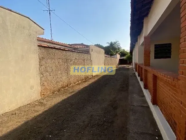 Casa com 460m², à venda, no bairro Vila Alemã em Rio Claro