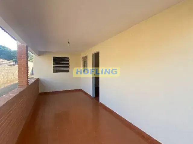 Casa com 460m², à venda, no bairro Vila Alemã em Rio Claro