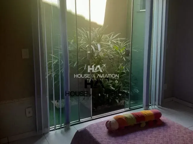 Casa com 300m² 3 quartos e 3 banheiros, à venda, no bairro Residencial Recanto do Bosque em Goiânia