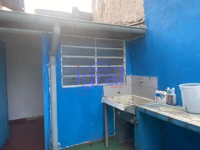 Casa para alugar, no bairro Vila Guarani (Z Sul) em São Paulo
