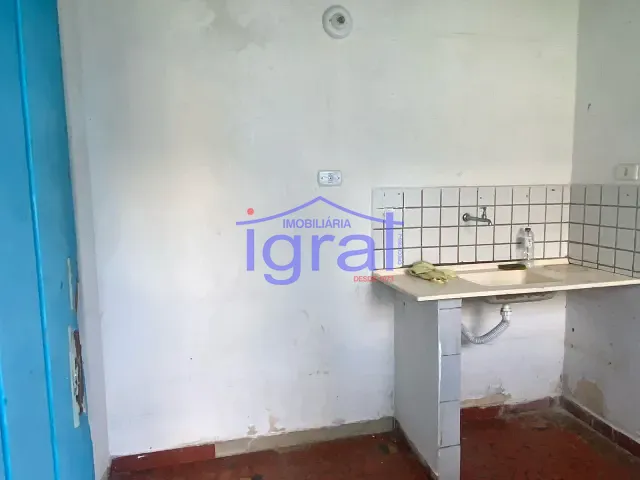 Casa para alugar, no bairro Vila Guarani (Z Sul) em São Paulo