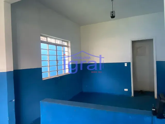 Casa para alugar, no bairro Vila Guarani (Z Sul) em São Paulo