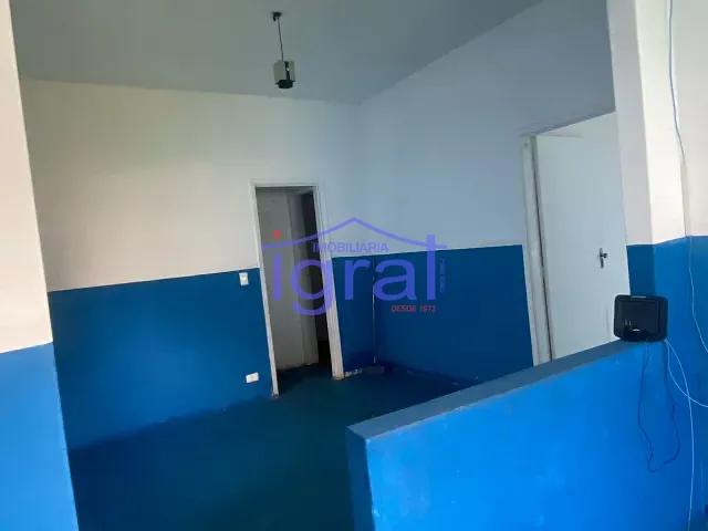 Casa para alugar, no bairro Vila Guarani (Z Sul) em São Paulo
