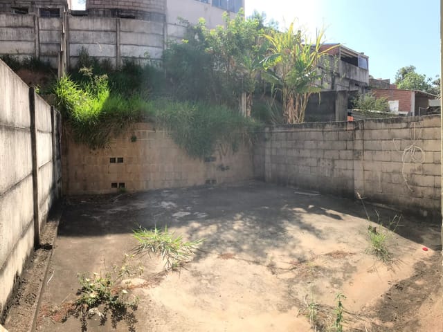 Casa com 126m² 2 quartos e 1 banheiro, à venda, no bairro Loteamento Residencial Novo Mundo em Campinas