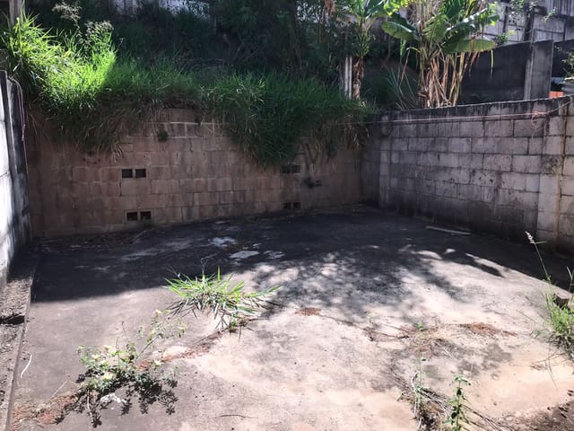 Casa com 126m² 2 quartos e 1 banheiro, à venda, no bairro Loteamento Residencial Novo Mundo em Campinas