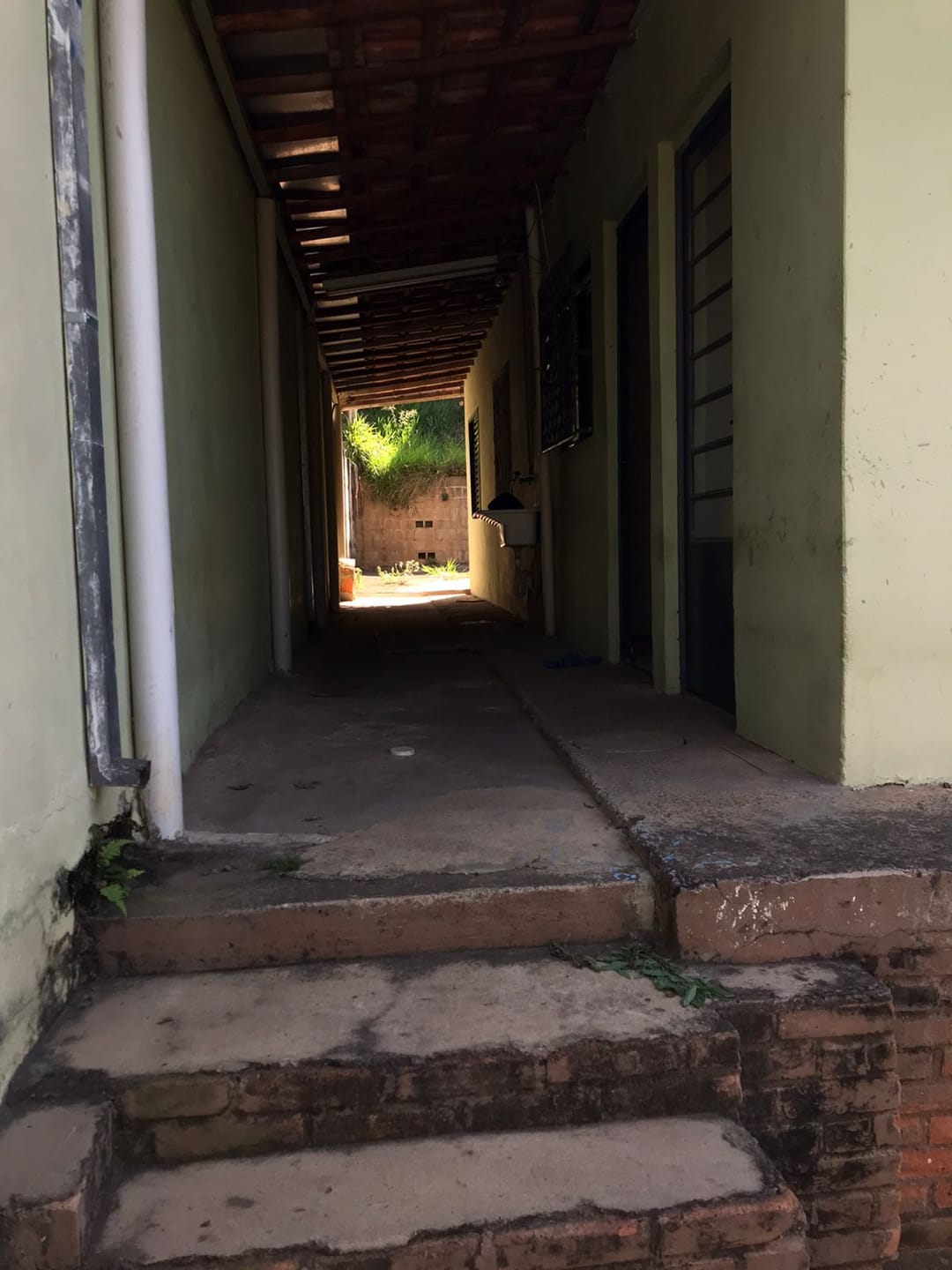 Casa, 2 quartos, 80 m² - Foto 3