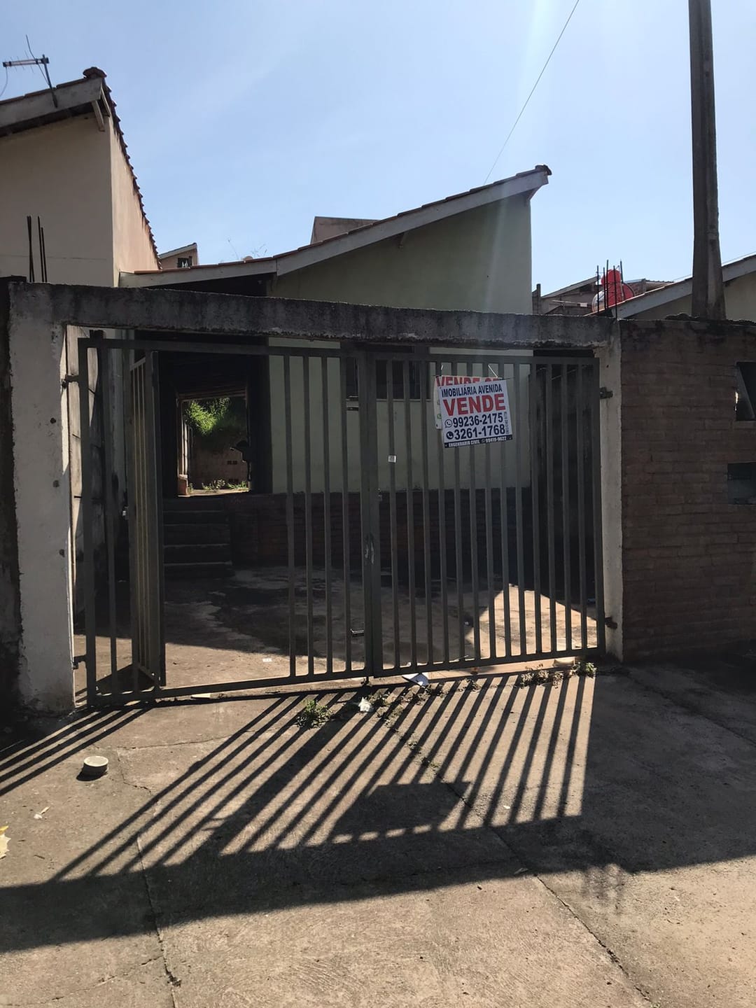 Casa, 2 quartos, 80 m² - Foto 1