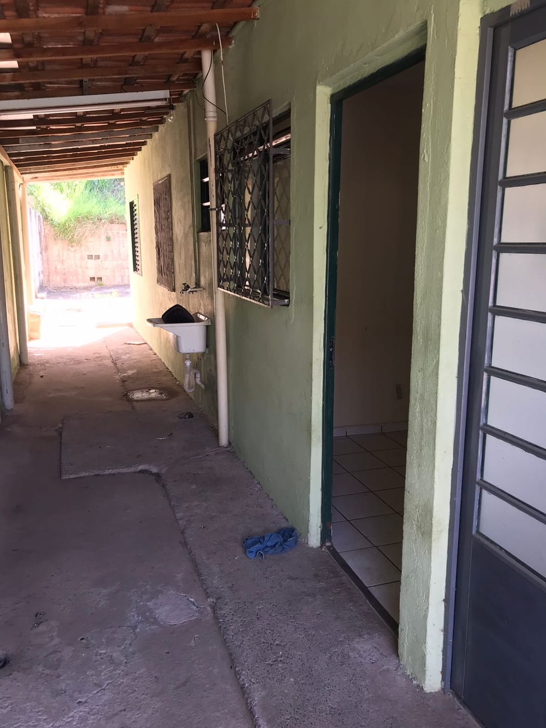 Casa, 2 quartos, 80 m² - Foto 2