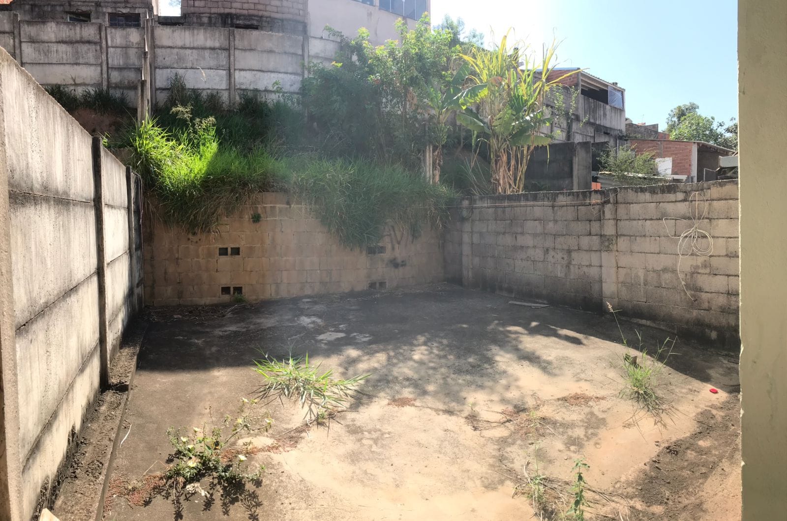Casa, 2 quartos, 80 m² - Foto 4