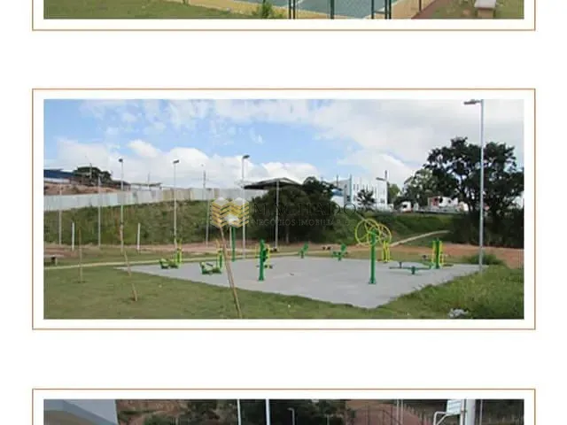 Terreno com 210m², à venda, no bairro Centro em Várzea Paulista