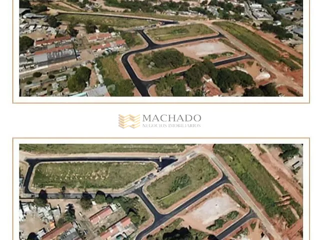 Terreno com 210m², à venda, no bairro Centro em Várzea Paulista