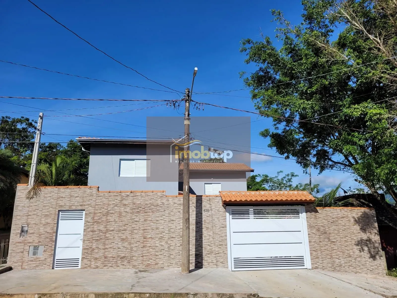 Casa, 3 quartos, 197 m² - Foto 2