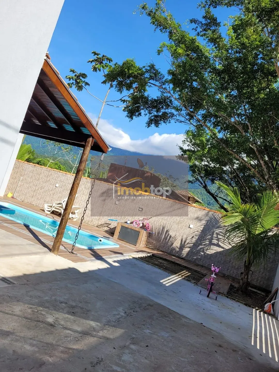 Casa, 3 quartos, 197 m² - Foto 4