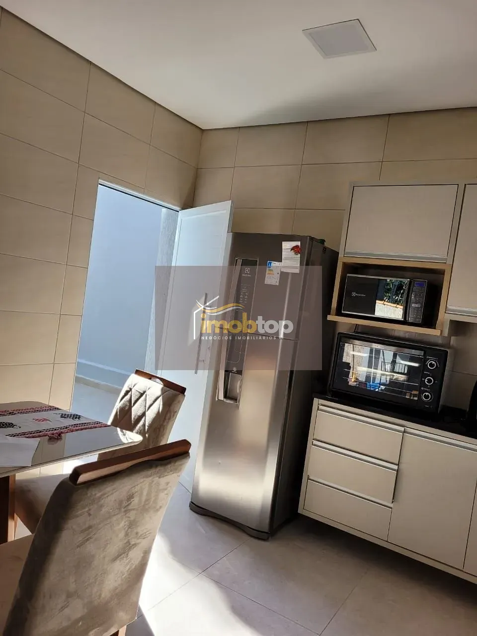Casa, 3 quartos, 197 m² - Foto 7