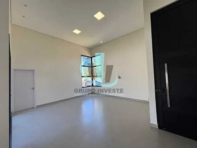 Casa com 459m² 3 quartos e 4 banheiros, à venda, no bairro PARQUE RESIDENCIAL DAMHA em ARARAQUARA