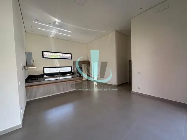 Casa com 459m² 3 quartos e 4 banheiros, à venda, no bairro PARQUE RESIDENCIAL DAMHA em ARARAQUARA