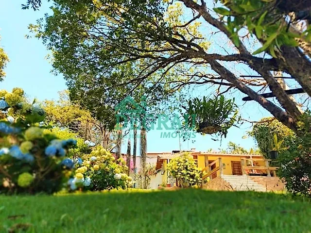 Casa com 1539m² 4 quartos e 2 banheiros, à venda, no bairro Jardim Virgínia em Itapeva