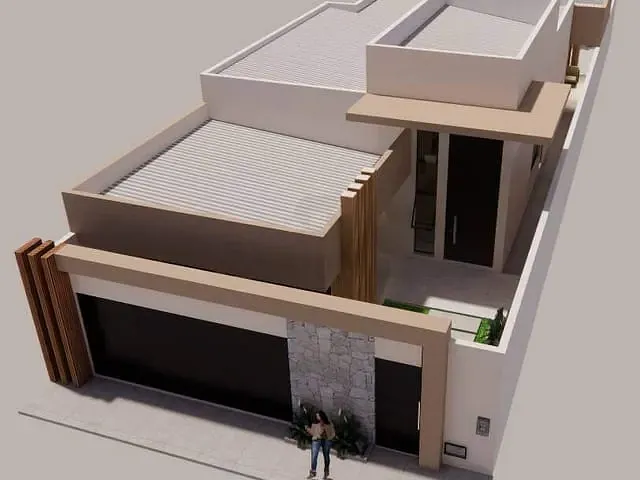 Casa 3 quartos e 3 banheiros, à venda, no bairro Oliveira Brito em Paulo Afonso