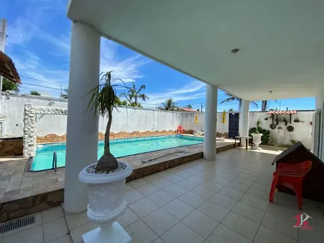 Casa 6 quartos e 5 banheiros, à venda, no bairro Cibratel II em Itanhaém