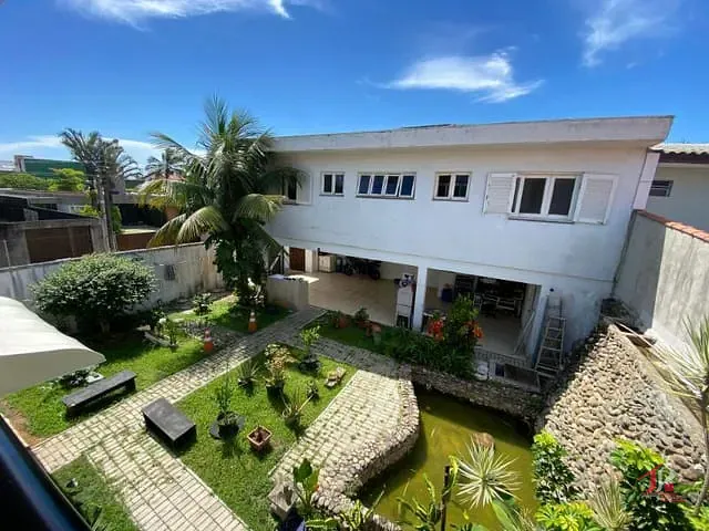 Casa 6 quartos e 5 banheiros, à venda, no bairro Cibratel II em Itanhaém