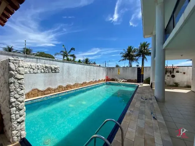 Casa 6 quartos e 5 banheiros, à venda, no bairro Cibratel II em Itanhaém