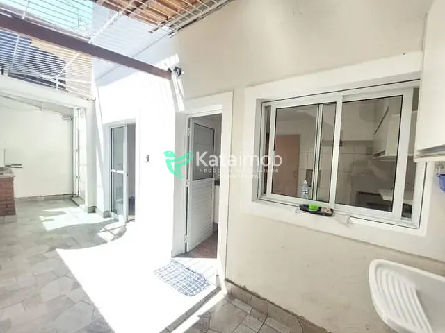 Casa com 111m² 3 quartos e 3 banheiros, à venda, no bairro Vila da Saúde em São Paulo