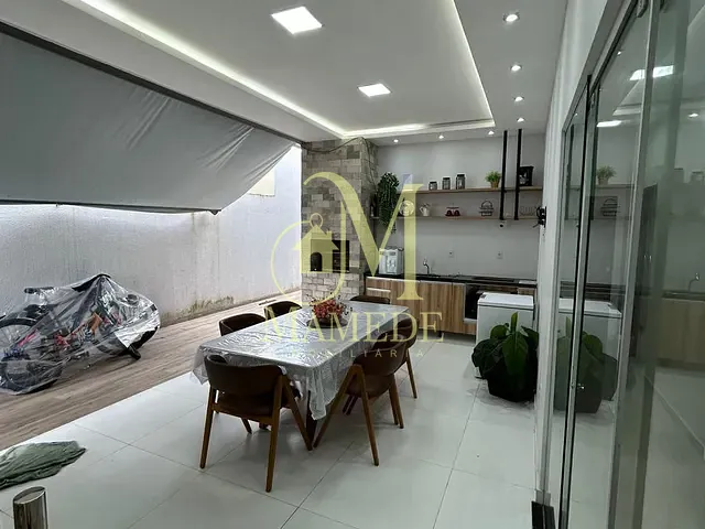 Casa 2 quartos e 2 banheiros, à venda, no bairro Coqueiro em Belém