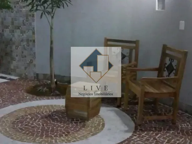 Casa com 200m² 3 quartos e 3 banheiros, à venda, no bairro São Camilo em Santa Bárbara D'Oeste