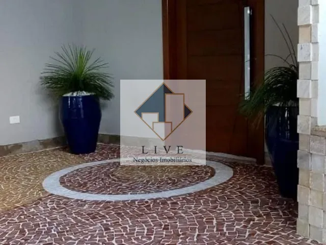 Casa com 200m² 3 quartos e 3 banheiros, à venda, no bairro São Camilo em Santa Bárbara D'Oeste