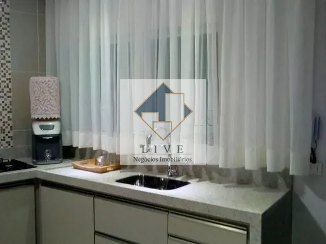Casa com 200m² 3 quartos e 3 banheiros, à venda, no bairro São Camilo em Santa Bárbara D'Oeste