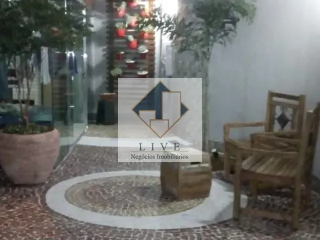 Casa com 200m² 3 quartos e 3 banheiros, à venda, no bairro São Camilo em Santa Bárbara D'Oeste