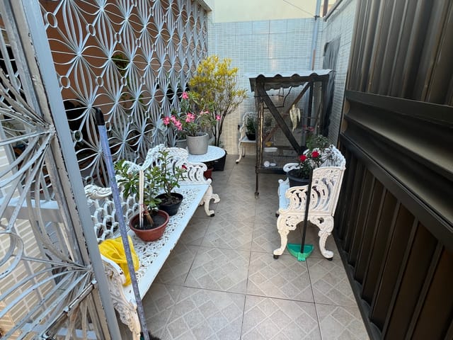 Casa com 385m² 3 quartos e 3 banheiros, à venda, no bairro Dezoito do Forte em Aracaju